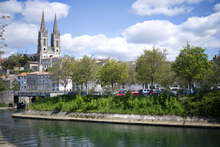 Niort