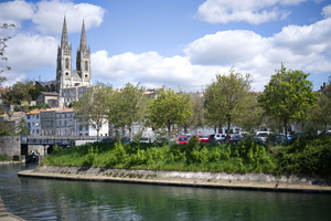 Réparation Voiture Niort