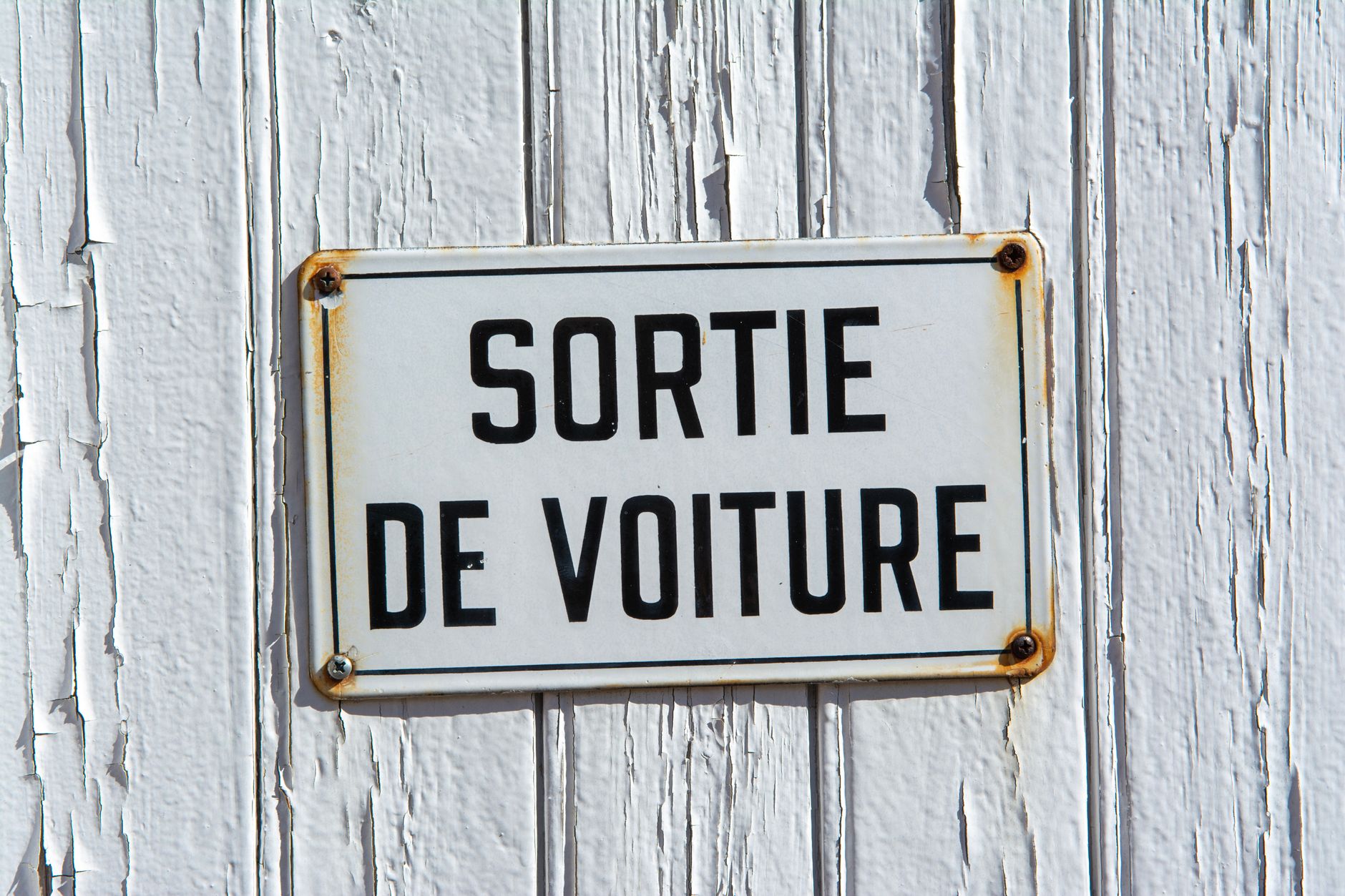 Réparation Voiture Niort